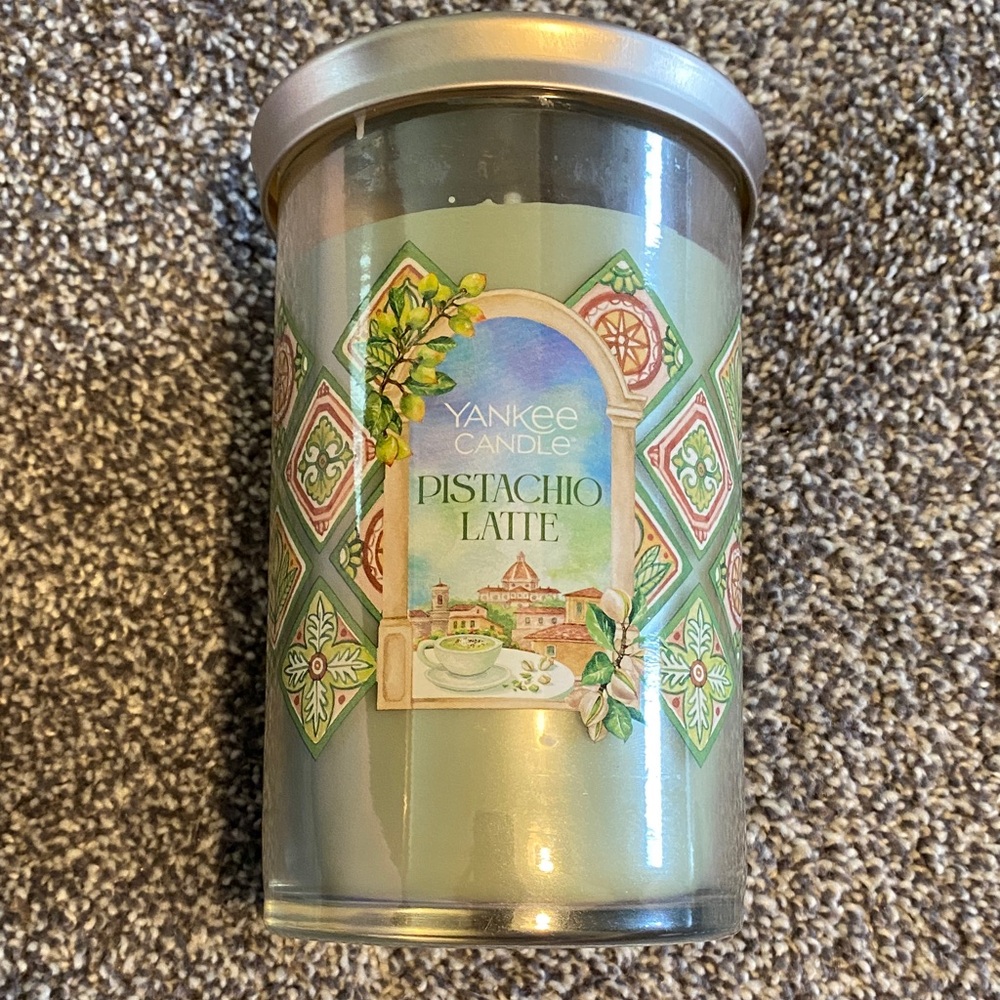 Yankee candle